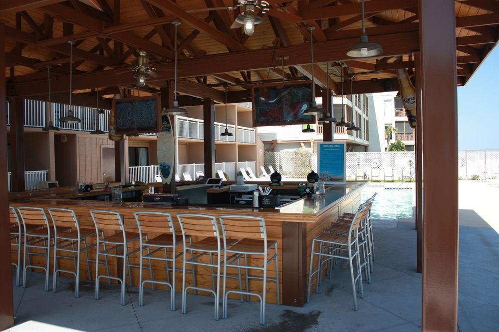 Castaway Beach Inn & Swim Up Bar นอร์ทเมอร์เทิลบีช ภายนอก รูปภาพ